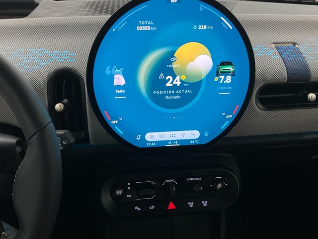 fotoG 13 del MINI MINI 5 Puertas Cooper S 150 kW (204 CV) 204cv Gasolina del 2025 en Illes Balears