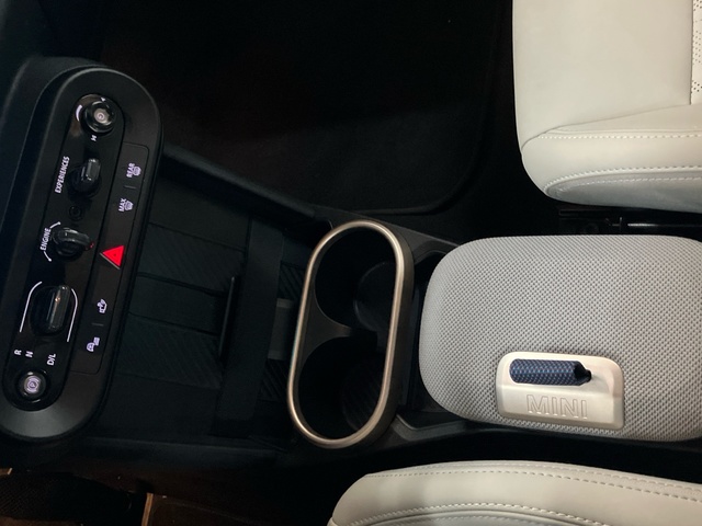 fotoG 14 del MINI MINI 5 Puertas Cooper S 150 kW (204 CV) 204cv Gasolina del 2025 en Illes Balears