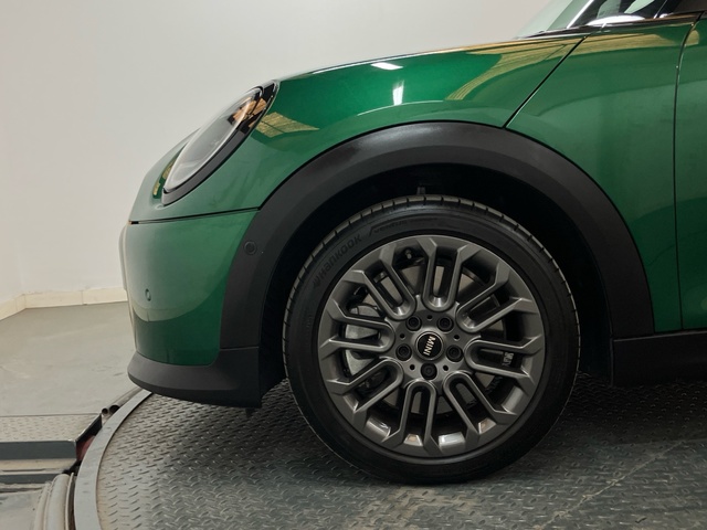 fotoG 15 del MINI MINI 5 Puertas Cooper S 150 kW (204 CV) 204cv Gasolina del 2025 en Illes Balears