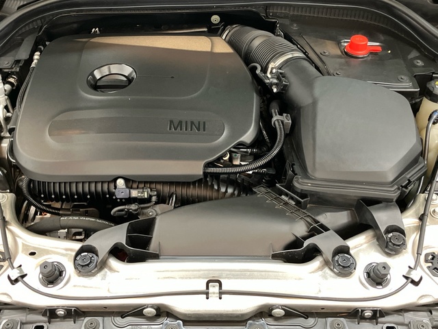 fotoG 17 del MINI MINI 5 Puertas Cooper S 150 kW (204 CV) 204cv Gasolina del 2025 en Illes Balears