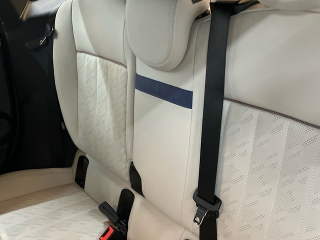 fotoG 19 del MINI MINI 5 Puertas Cooper S 150 kW (204 CV) 204cv Gasolina del 2025 en Illes Balears