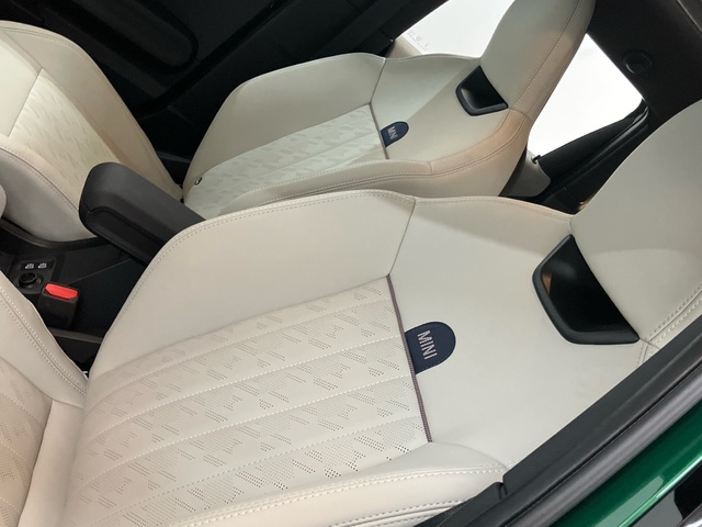 fotoG 20 del MINI MINI 5 Puertas Cooper S 150 kW (204 CV) 204cv Gasolina del 2025 en Illes Balears