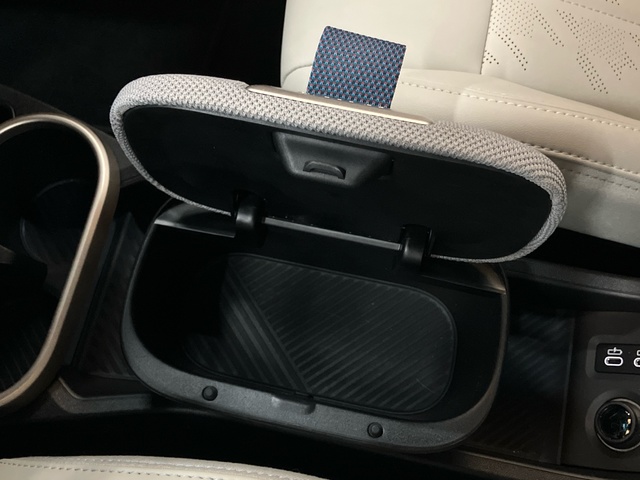 fotoG 24 del MINI MINI 5 Puertas Cooper S 150 kW (204 CV) 204cv Gasolina del 2025 en Illes Balears