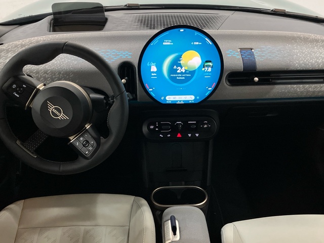 fotoG 26 del MINI MINI 5 Puertas Cooper S 150 kW (204 CV) 204cv Gasolina del 2025 en Illes Balears