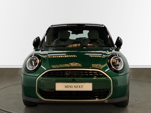 Fotos de MINI 5 Puertas Cooper S 150 kW (204 CV)