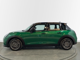Fotos de MINI 5 Puertas Cooper S 150 kW (204 CV)