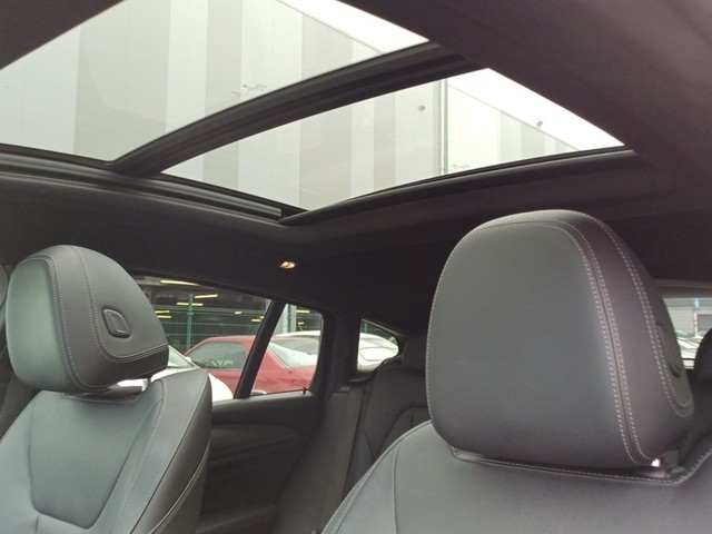 BMW X4 xDrive20d color Blanco. Año 2021. 140KW(190CV). Diésel. En concesionario Marmotor de Las Palmas