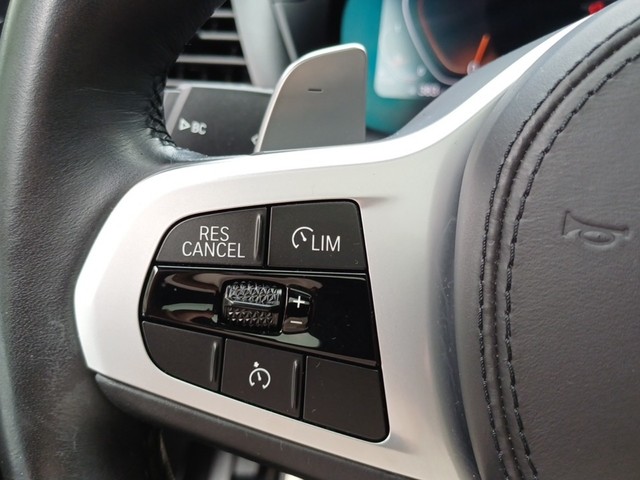 BMW X4 xDrive20d color Blanco. Año 2021. 140KW(190CV). Diésel. En concesionario Marmotor de Las Palmas