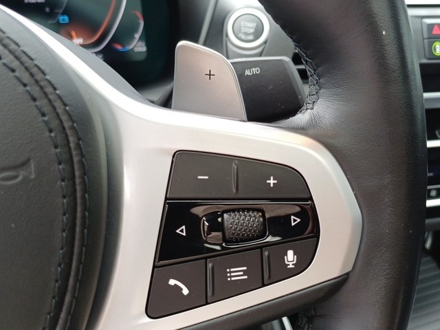 BMW X4 xDrive20d color Blanco. Año 2021. 140KW(190CV). Diésel. En concesionario Marmotor de Las Palmas