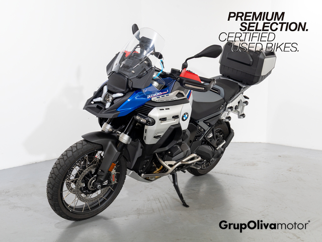 BMW Motorrad R 1300 GS Adventure  de ocasión 
