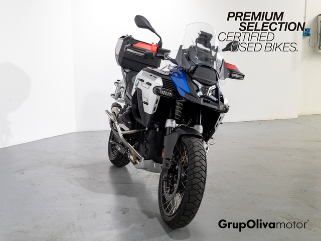 BMW Motorrad R 1300 GS Adventure  de ocasión 