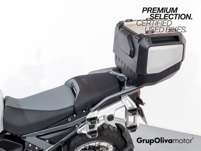 BMW Motorrad R 1300 GS Adventure  de ocasión 