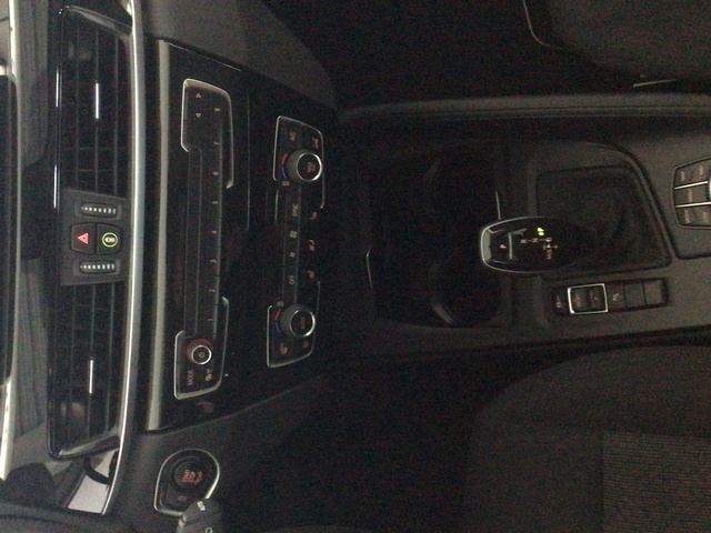 BMW X1 sDrive18d color Blanco. Año 2019. 110KW(150CV). Diésel. En concesionario BYmyCAR Madrid - Alcalá de Madrid