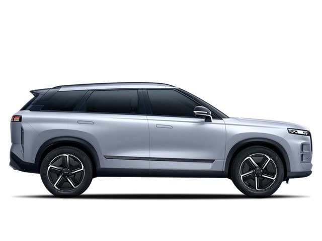 imagen Jaecoo 7 1.5 TGDI PHEV +1DHT Exclusive FWD Bit 255 kW (347 CV)-60