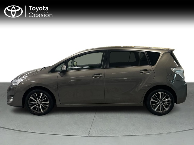 Toyota Verso 130 Advance 97 kW (132 CV)