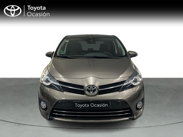 Toyota Verso 130 Advance 97 kW (132 CV)