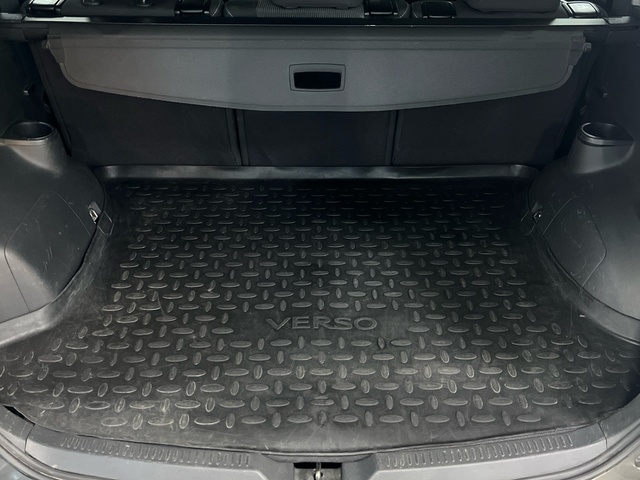 Toyota Verso 130 Advance 97 kW (132 CV)