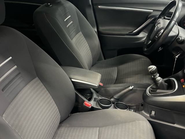 Toyota Verso 130 Advance 97 kW (132 CV)