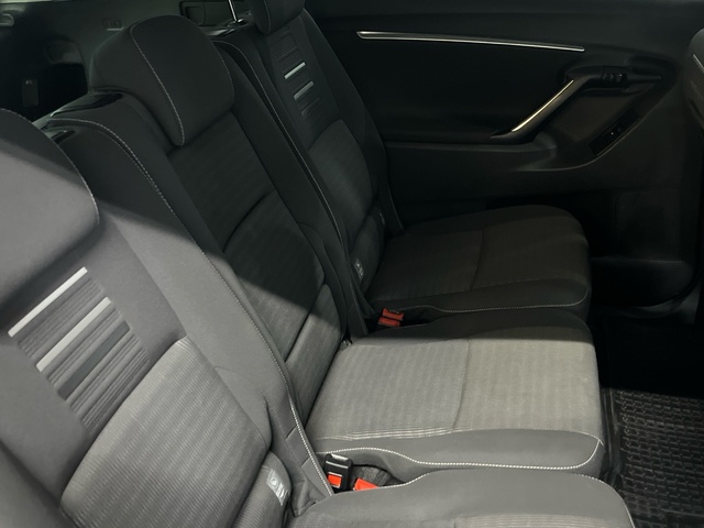 Toyota Verso 130 Advance 97 kW (132 CV)