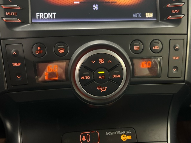 Toyota Verso 130 Advance 97 kW (132 CV)