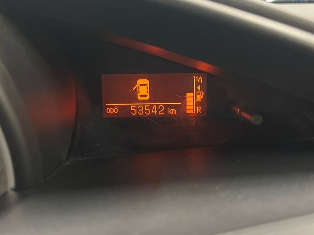 Toyota Verso 130 Advance 97 kW (132 CV)