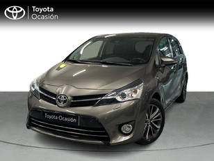 Toyota Verso 130 de segunda mano