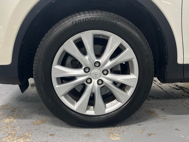 Toyota Rav4 150D Advance AWD 110 kW (150 CV)