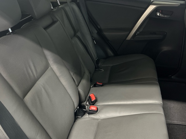 Toyota Rav4 150D Advance AWD 110 kW (150 CV)