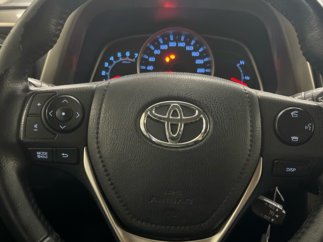 Toyota Rav4 150D Advance AWD 110 kW (150 CV)