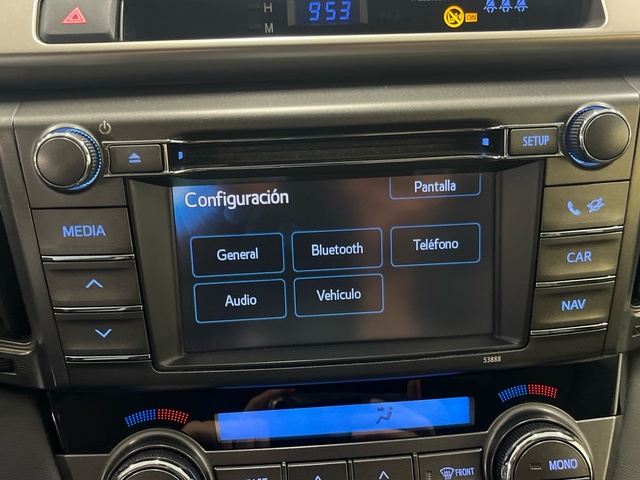 Toyota Rav4 150D Advance AWD 110 kW (150 CV)