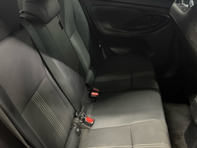 Toyota Yaris Cross 120H Adventure 85 kW (116 CV)