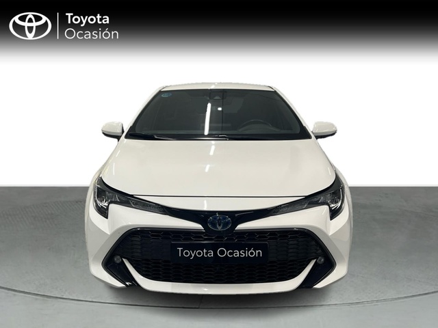 Toyota Corolla 1.8 125 Híbrido Active Tech E-CVT 90 kW (122 CV)