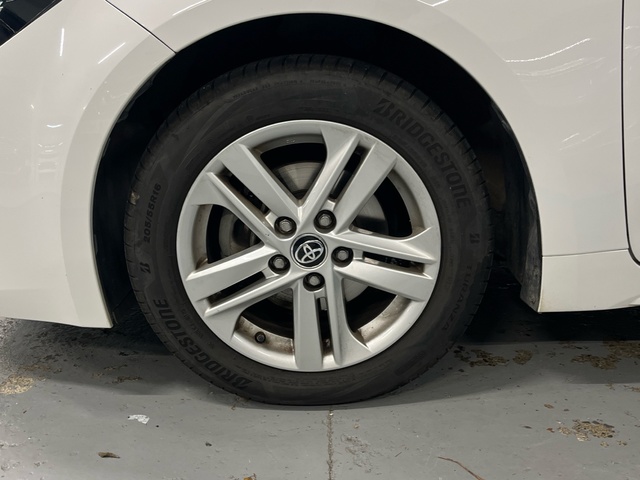 Toyota Corolla 1.8 125 Híbrido Active Tech E-CVT 90 kW (122 CV)