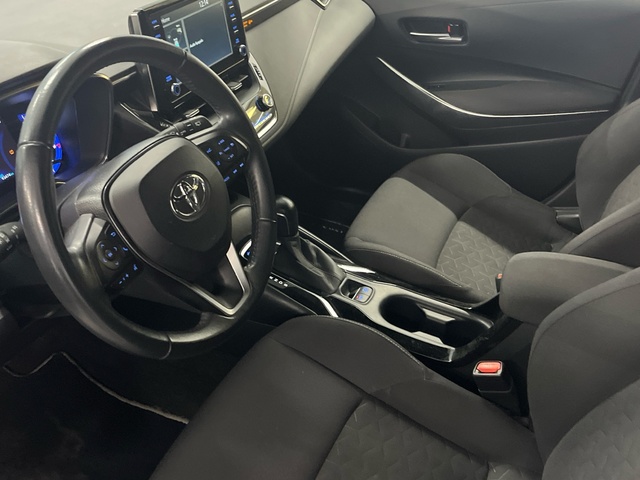 Toyota Corolla 1.8 125 Híbrido Active Tech E-CVT 90 kW (122 CV)