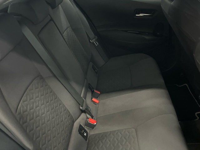 Toyota Corolla 1.8 125 Híbrido Active Tech E-CVT 90 kW (122 CV)