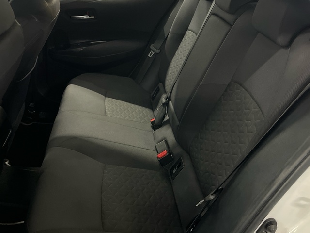 Toyota Corolla 1.8 125 Híbrido Active Tech E-CVT 90 kW (122 CV)