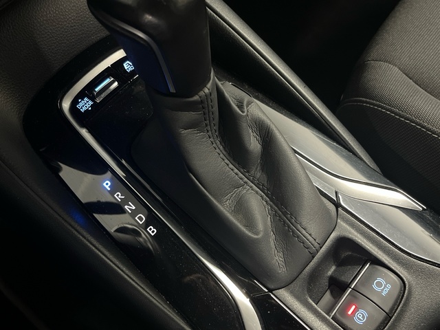 Toyota Corolla 1.8 125 Híbrido Active Tech E-CVT 90 kW (122 CV)