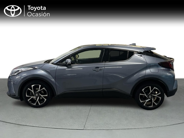 Toyota C-HR 1.8 125H Advance 90 kW (122 CV)