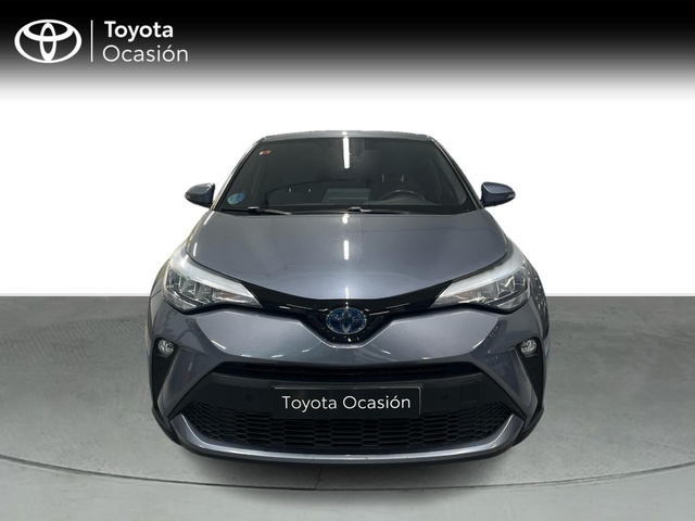 Toyota C-HR 1.8 125H Advance 90 kW (122 CV)