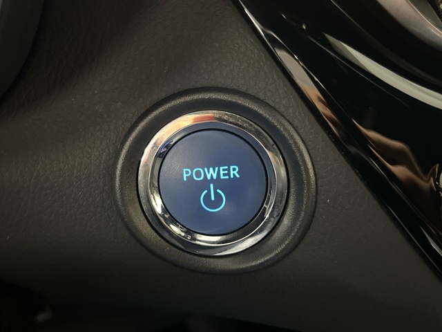Toyota C-HR 1.8 125H Advance 90 kW (122 CV)