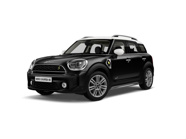 fotoG 0 del MINI MINI Countryman Cooper S E ALL4 162 kW (220 CV) 220cv Híbrido Electro/Gasolina del 2024 en Madrid