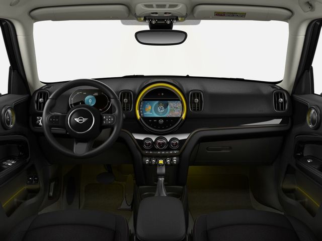 fotoG 8 del MINI MINI Countryman Cooper S E ALL4 162 kW (220 CV) 220cv Híbrido Electro/Gasolina del 2024 en Madrid