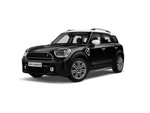 Fotos de MINI Countryman Cooper S E ALL4 162 kW (220 CV)