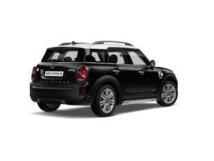 Fotos de MINI Countryman Cooper S E ALL4 162 kW (220 CV)