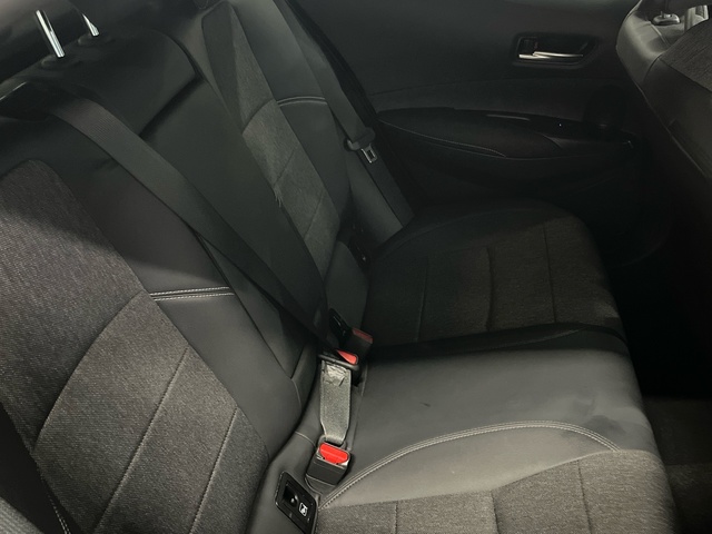 Toyota Corolla 1.8 125H Style E-CVT 90 kW (122 CV)
