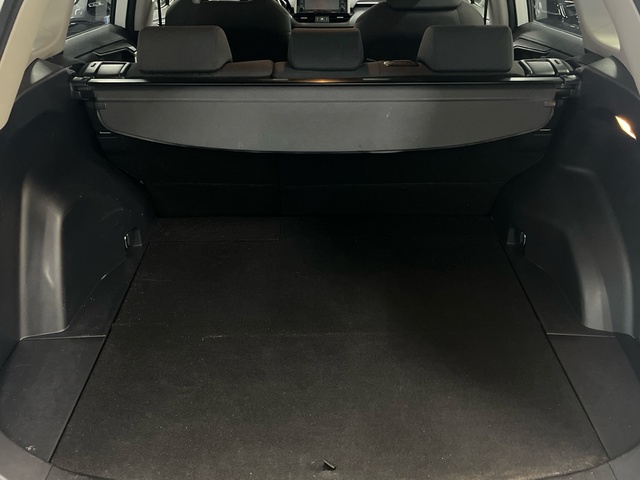 Toyota Rav4 2.5l hybrid Advance 160 kW (218 CV)