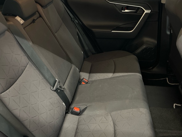 Toyota Rav4 2.5l hybrid Advance 160 kW (218 CV)