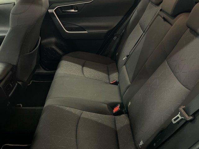 Toyota Rav4 2.5l hybrid Advance 160 kW (218 CV)