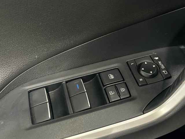 Toyota Rav4 2.5l hybrid Advance 160 kW (218 CV)