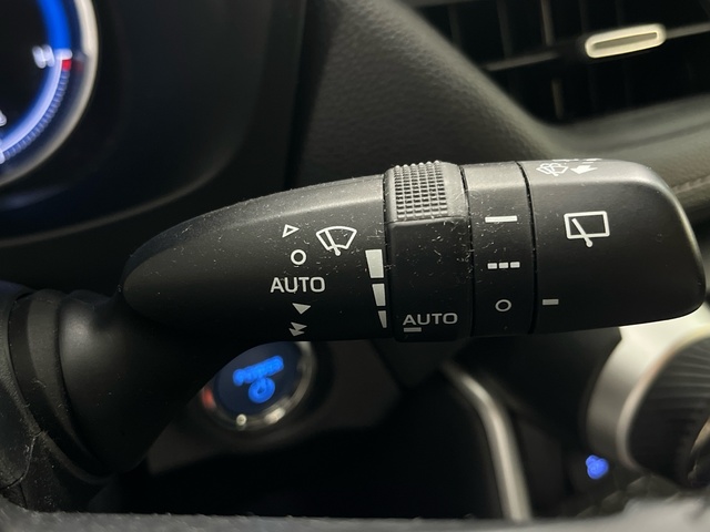 Toyota Rav4 2.5l hybrid Advance 160 kW (218 CV)